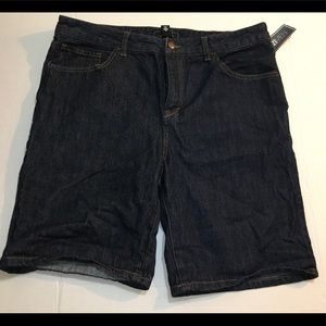 21 Men Jean Shorts